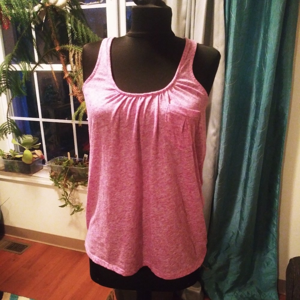 T Shirt Tank Top🎽